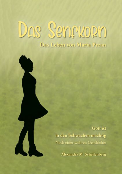Cover von Das Senfkorn