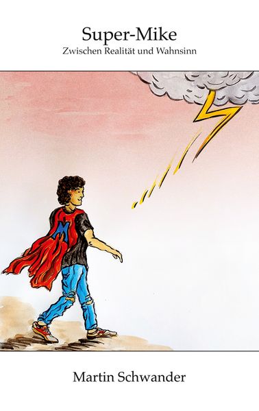 Cover von Super-Mike