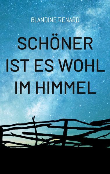 Cover von Schöner ist es wohl im Himmel
