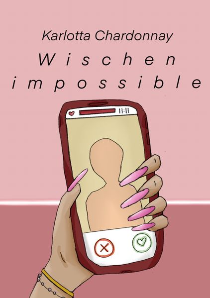 Cover von Wischen impossible