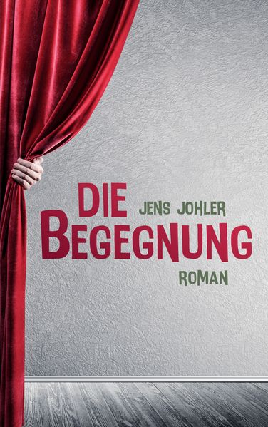 Cover von Die Begegnung
