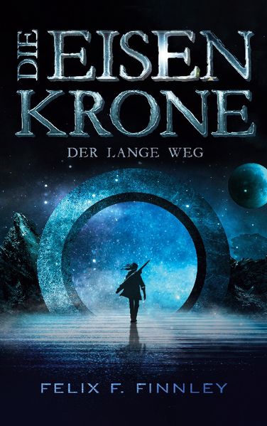 Cover von Die Eisenkrone
