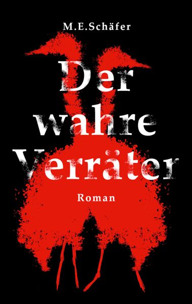 Cover von Der wahre Verräter