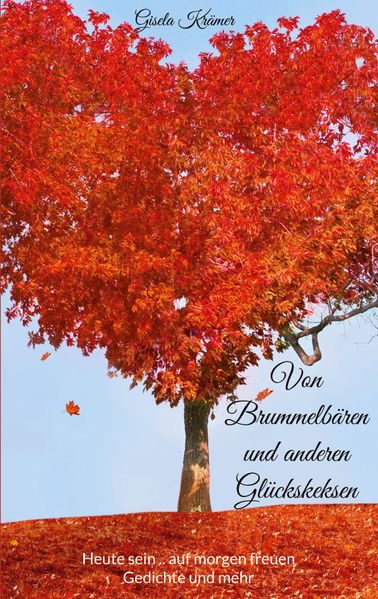 Cover von Von Brummelbären und anderen Glückskeksen