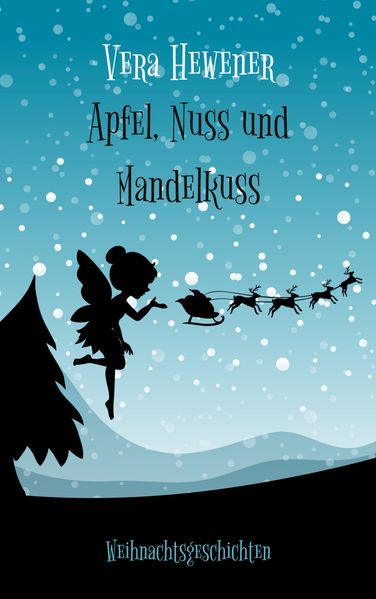 Cover von Apfel, Nuss und Mandelkuss