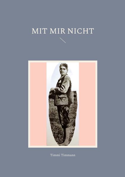 Cover von Mit mir nicht