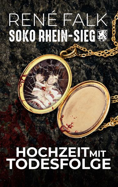 Cover von Hochzeit mit Todesfolge