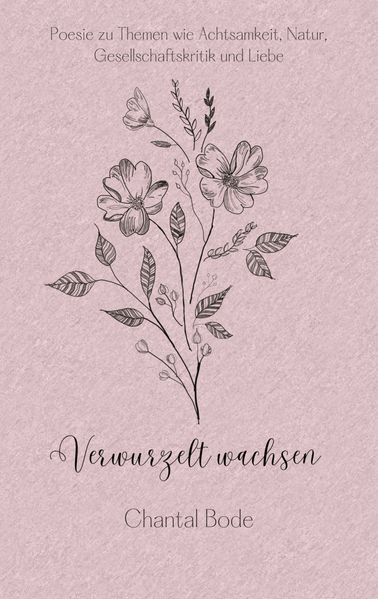 Cover von Verwurzelt wachsen