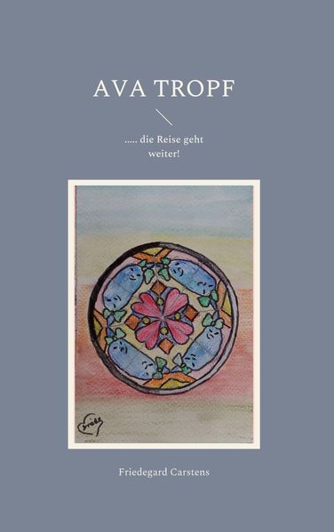 Cover von Ava Tropf