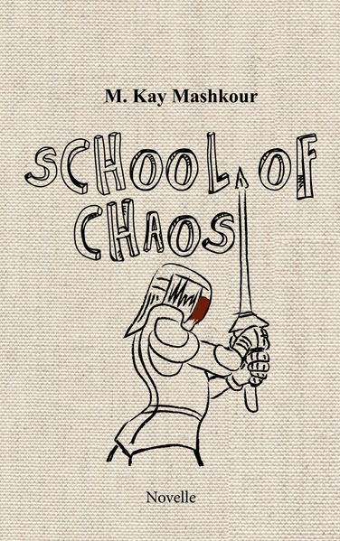 Cover von School of Chaos