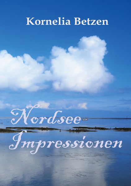 Cover von Nordsee-Impressionen