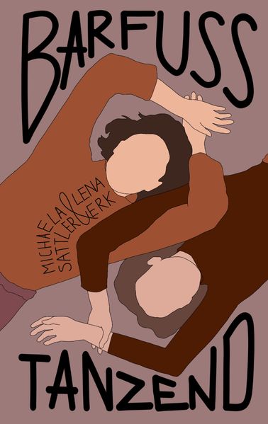 Cover von Barfuss Tanzend