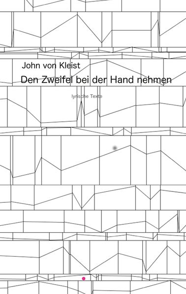Cover von Den Zweifel bei der Hand nehmen