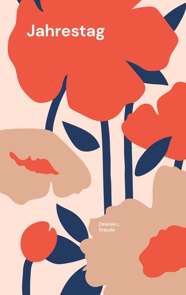 Cover von Jahrestag