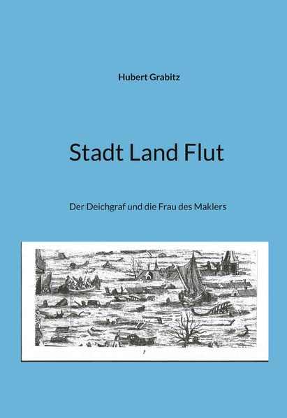 Cover von Stadt Land Flut