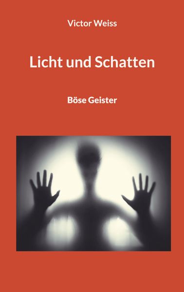 Cover von Licht und Schatten