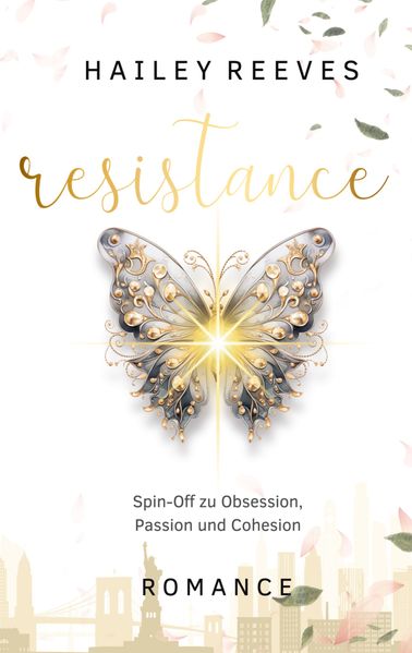 Cover von Resistance – Band 4