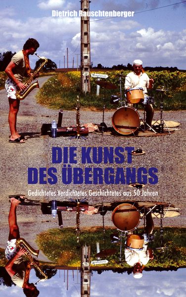 Cover von Die Kunst des Übergangs
