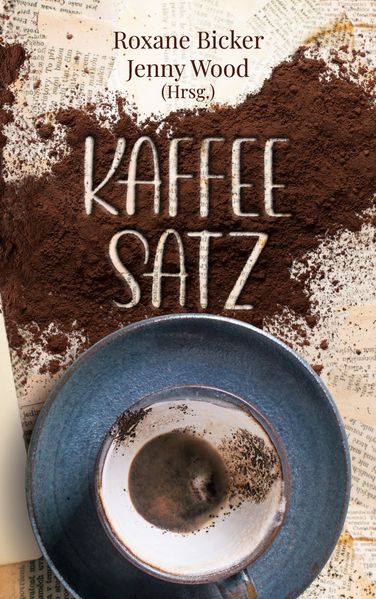 Cover von Kaffeesatz