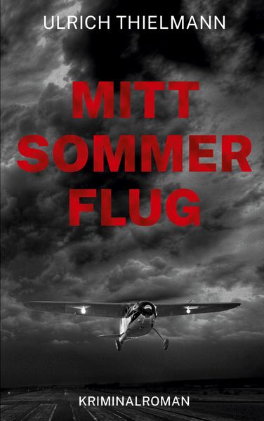 Cover von Mittsommerflug