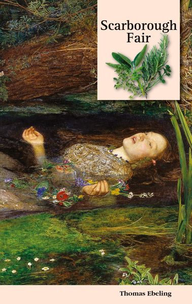Cover von Scarborough fair