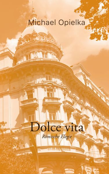 Cover von Dolce Vita