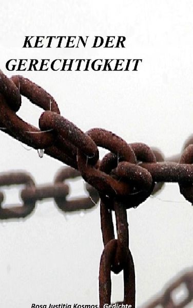 Cover von Ketten der Gerechtigkeit