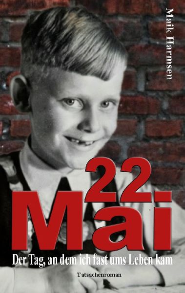 Cover von 22. Mai