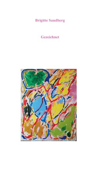 Cover von Gezeichnet