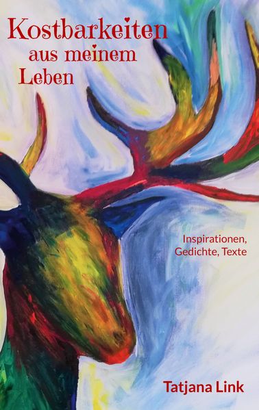 Cover von Kostbarkeiten aus meinem Leben