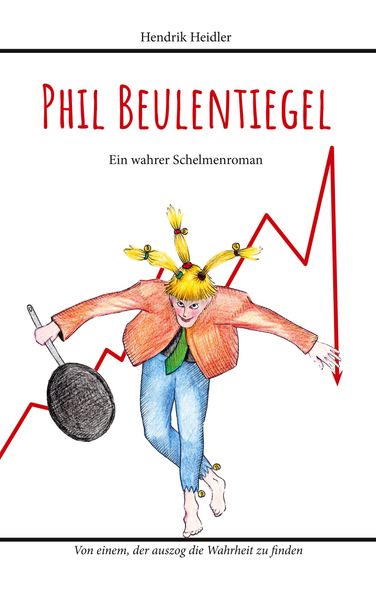 Cover von Phil Beulentiegel