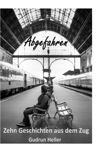 Cover von Abgefahren