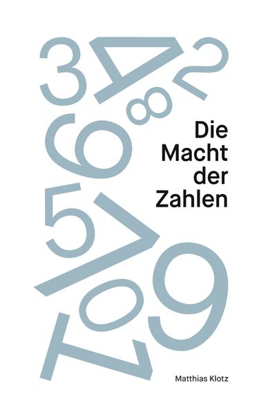 Cover von Die Macht der Zahlen