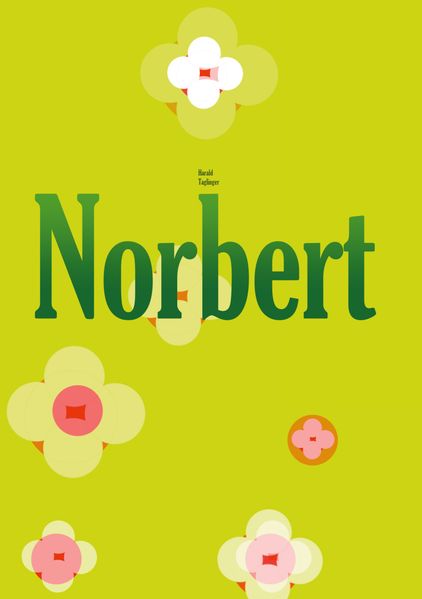Cover von Norbert