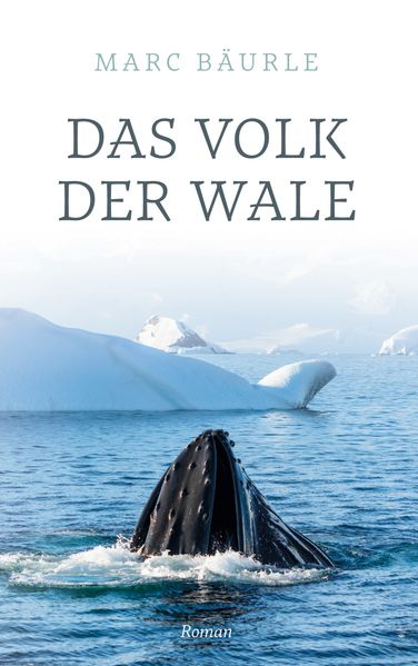 Cover von Das Volk der Wale