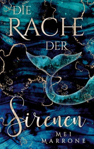 Cover von Die Rache der Sirenen