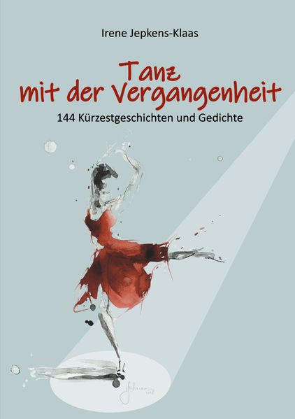 Cover von Tanz mit der Vergangenheit