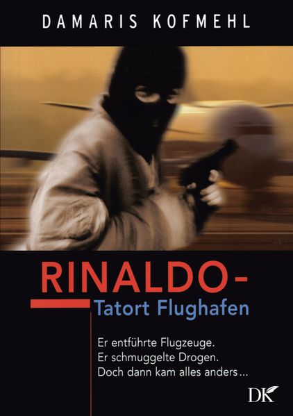 Cover von Rinaldo