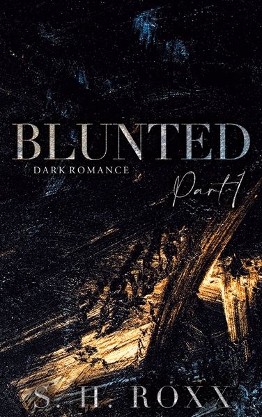 Cover von BLUNTED