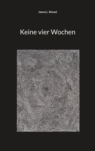 Cover von Keine vier Wochen