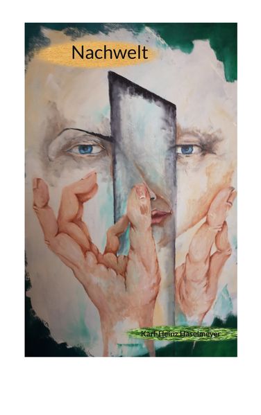 Cover von Nachwelt