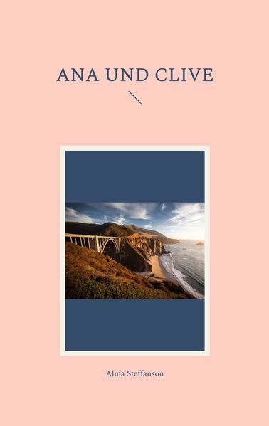 Cover von Ana und Clive