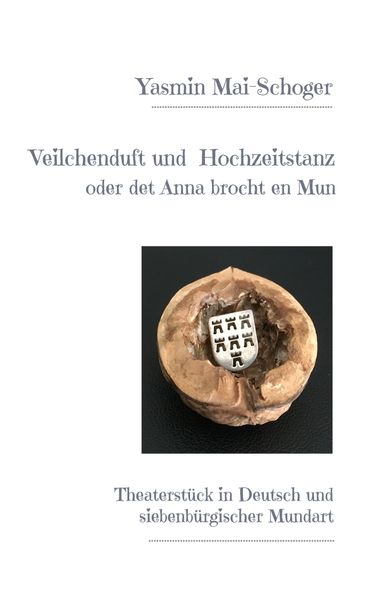 Cover von Veilchenduft und Hochzeitstanz