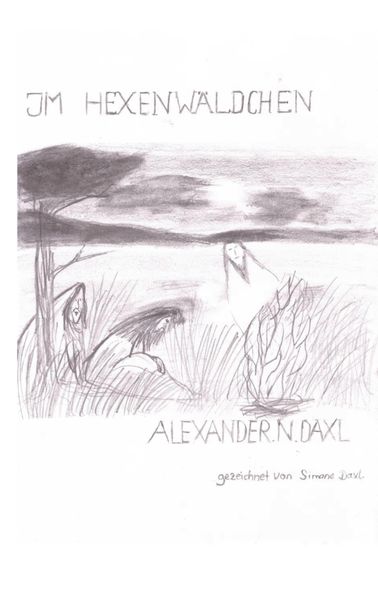 Cover von Im Hexenwäldchen