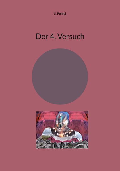 Cover von Der 4. Versuch