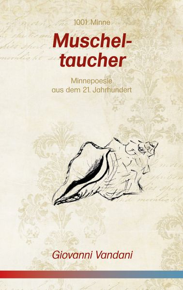 Cover von Muscheltaucher