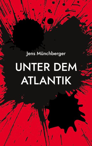 Cover von Unter dem Atlantik