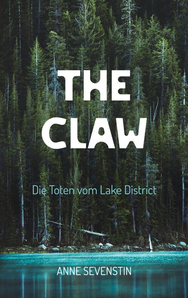 Cover von The Claw