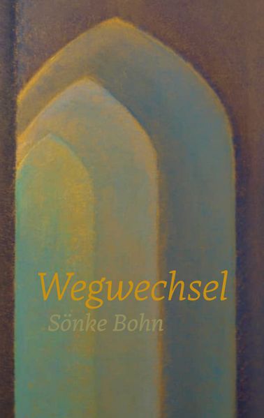 Cover von Wegwechsel
