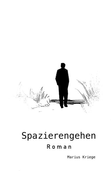 Cover von Spazierengehen